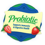 La Yogurt Probiotic