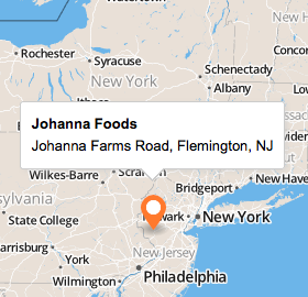 Johanna Foods